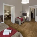 Old Town Square - Dlouha Apartments