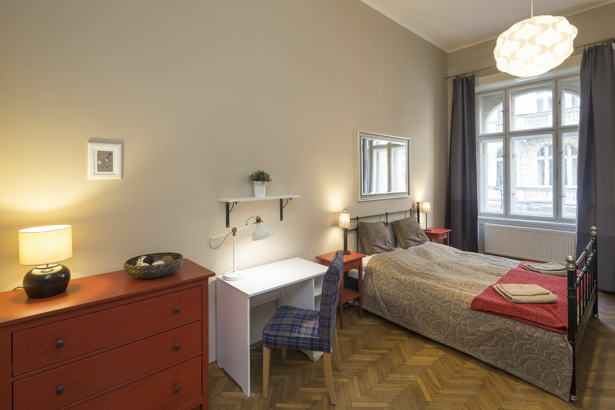 Apartment Old Town Square - Dlouha Prag