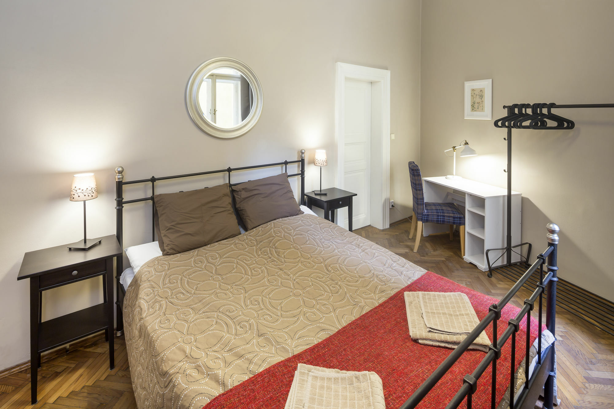 Old Town Square - Dlouha Apartment Prag