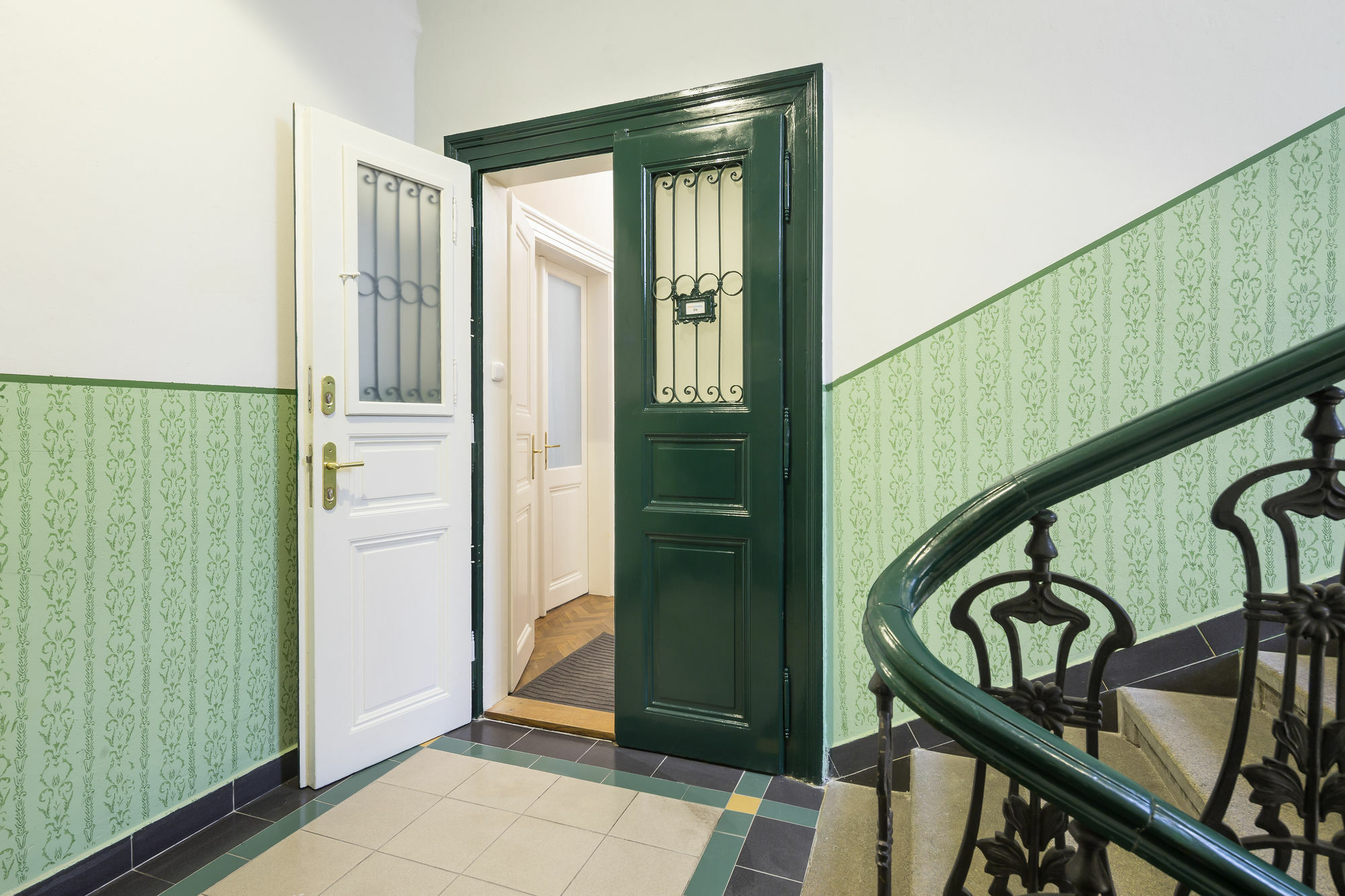 Old Town Square - Dlouha Apartment Prag
