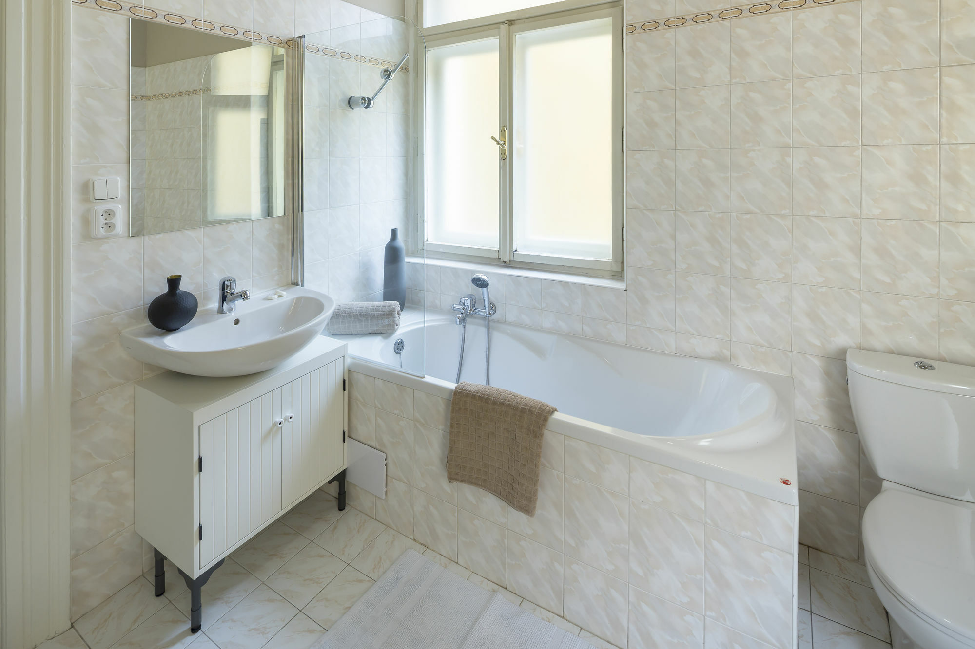 Apartment Old Town Square - Dlouha Prag