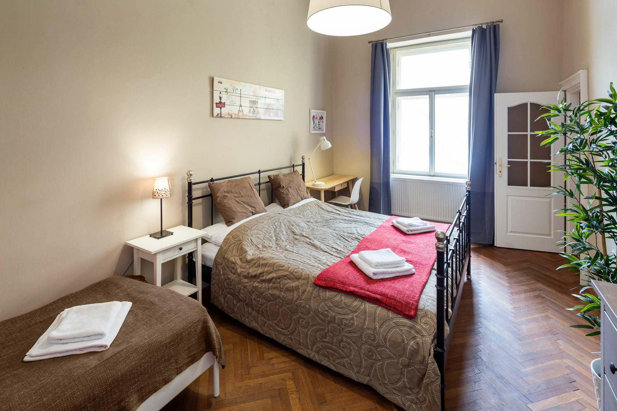 Apartment Old Town Square - Dlouha