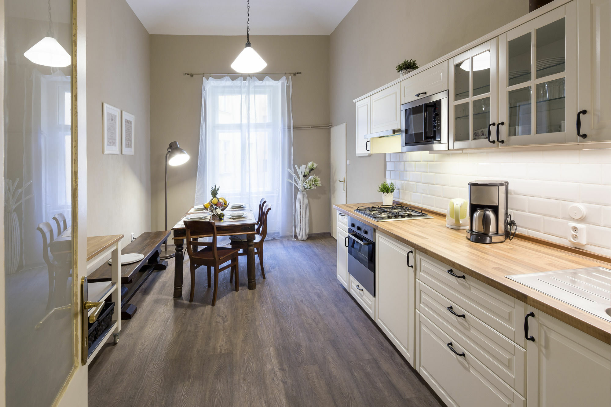 Apartment Old Town Square - Dlouha Prag