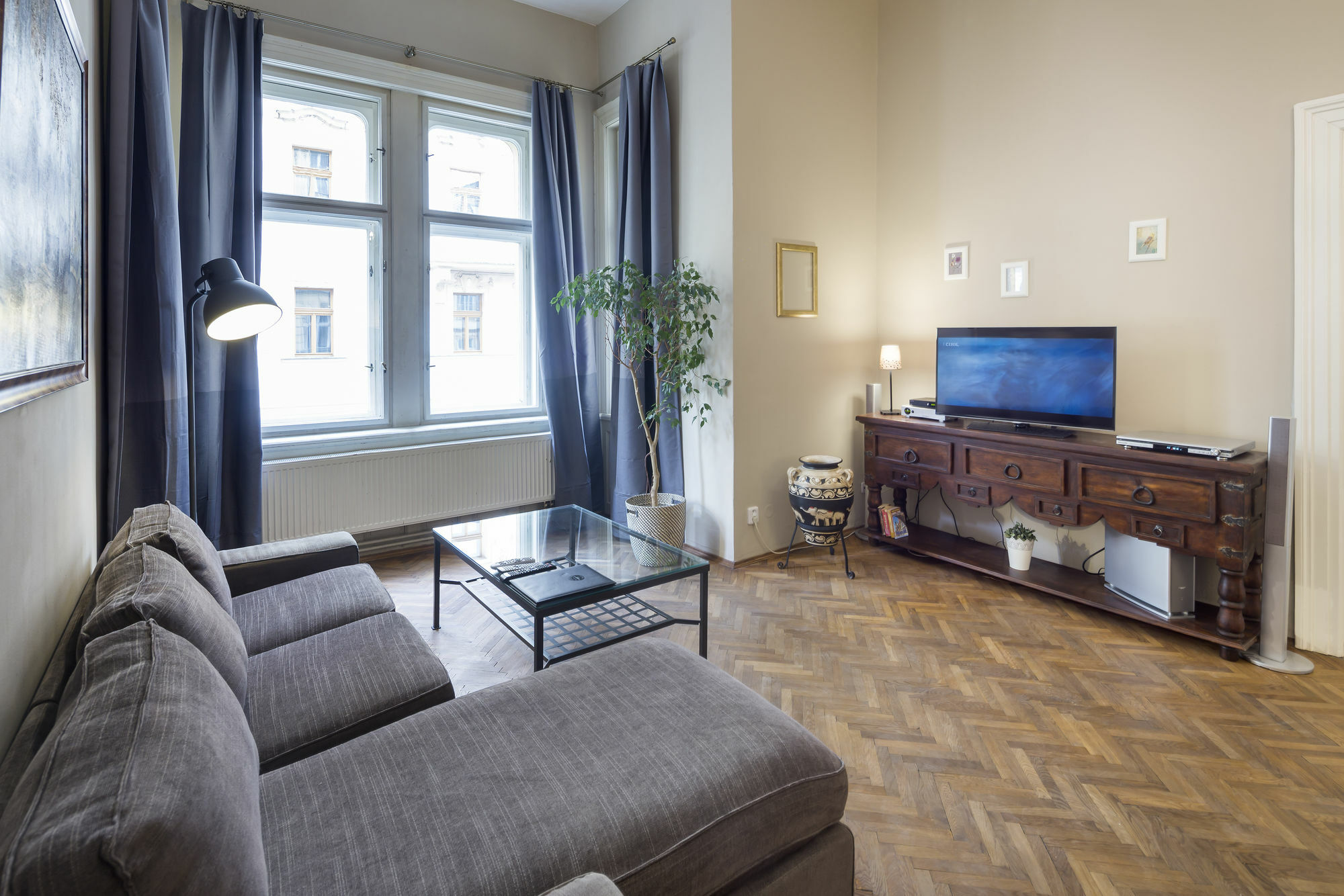 Old Town Square - Dlouha Apartment Prag