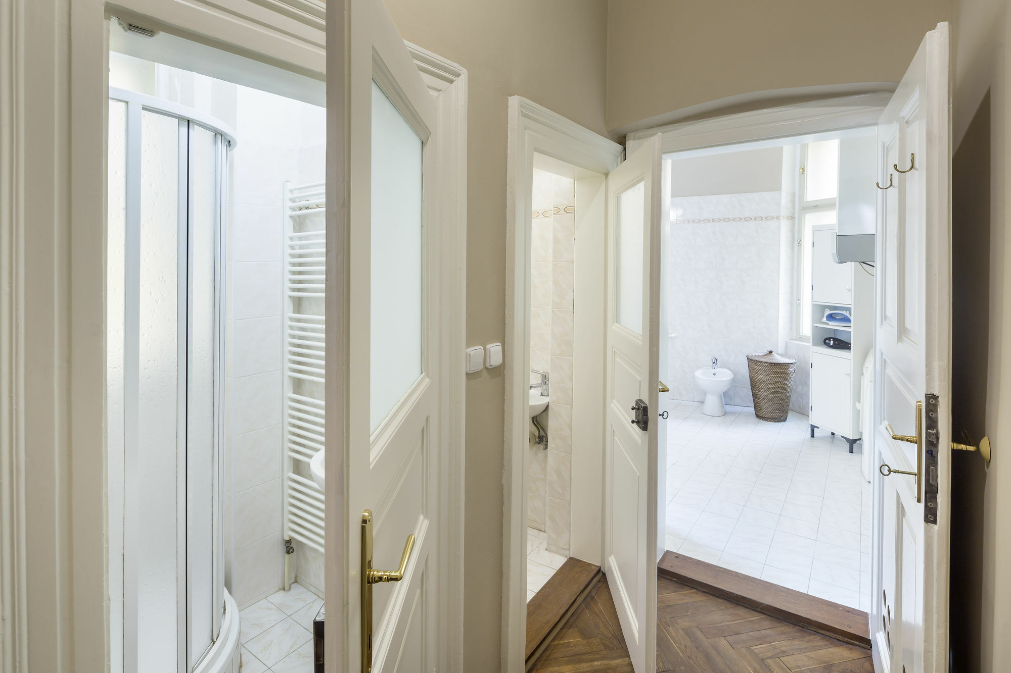 Apartment Old Town Square - Dlouha Prag