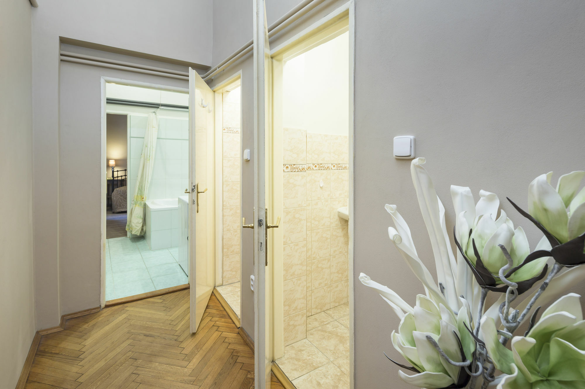 Apartment Old Town Square - Dlouha
