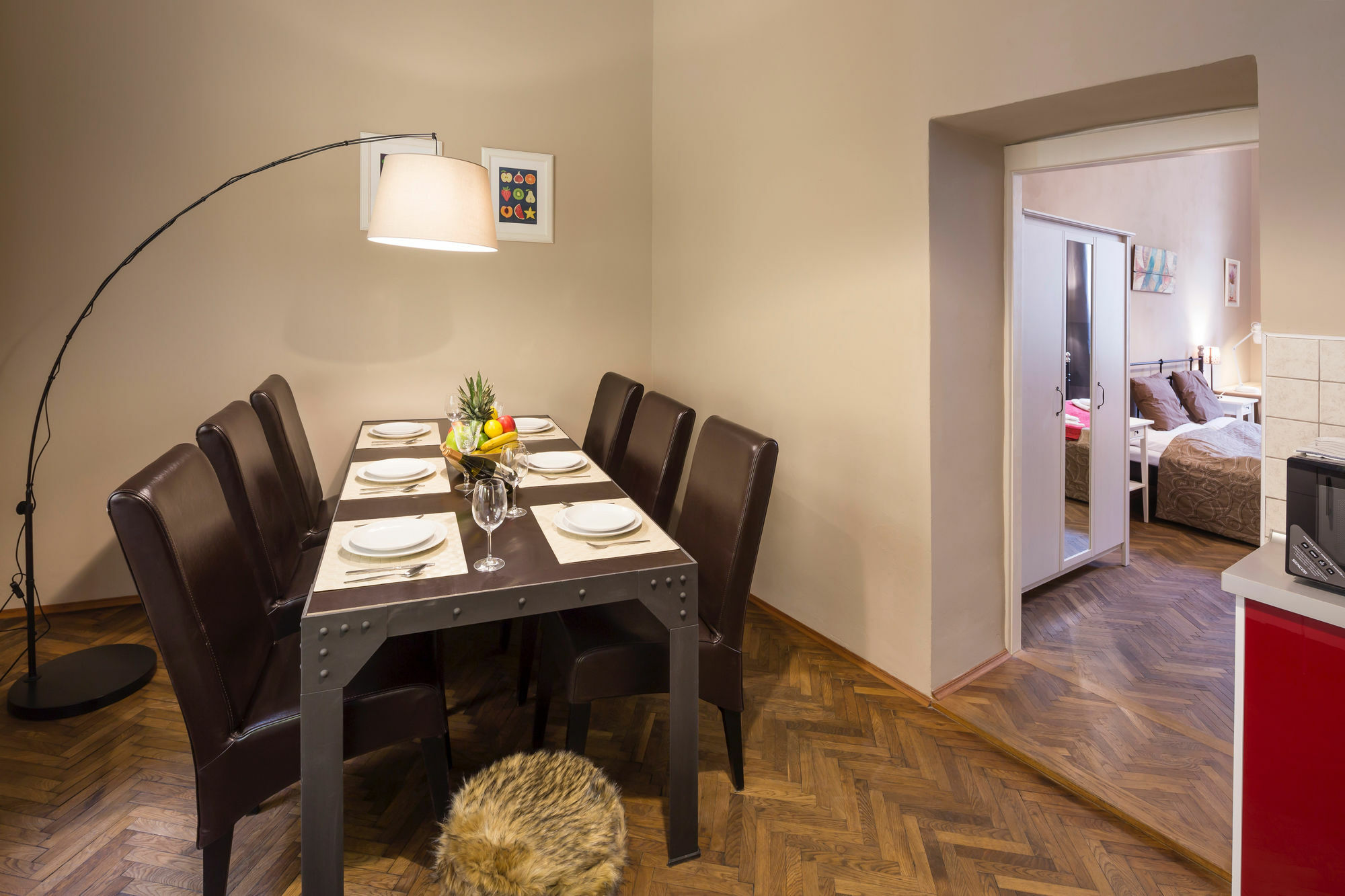 Old Town Square - Dlouha Apartment *