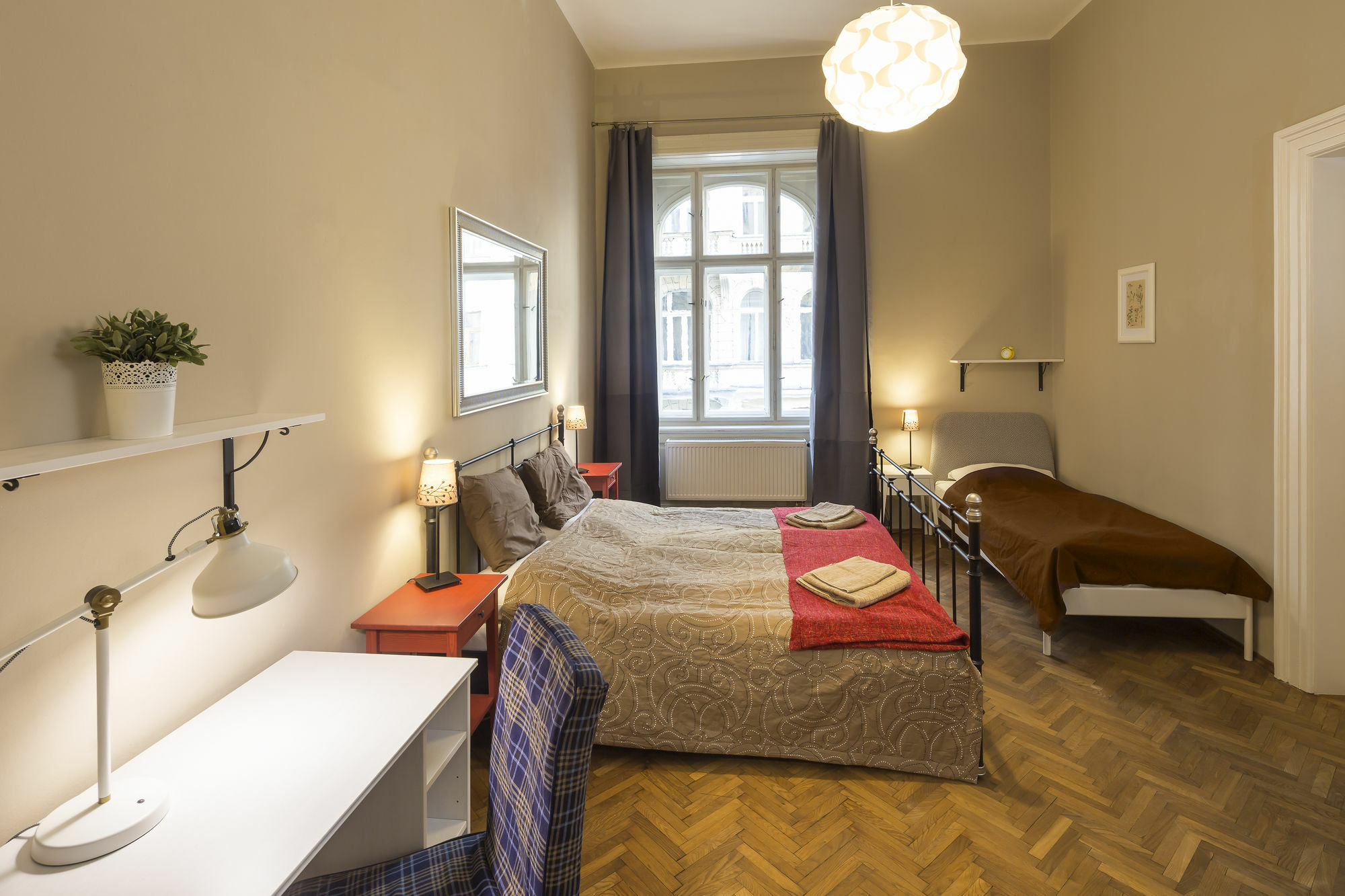 Old Town Square - Dlouha Apartment