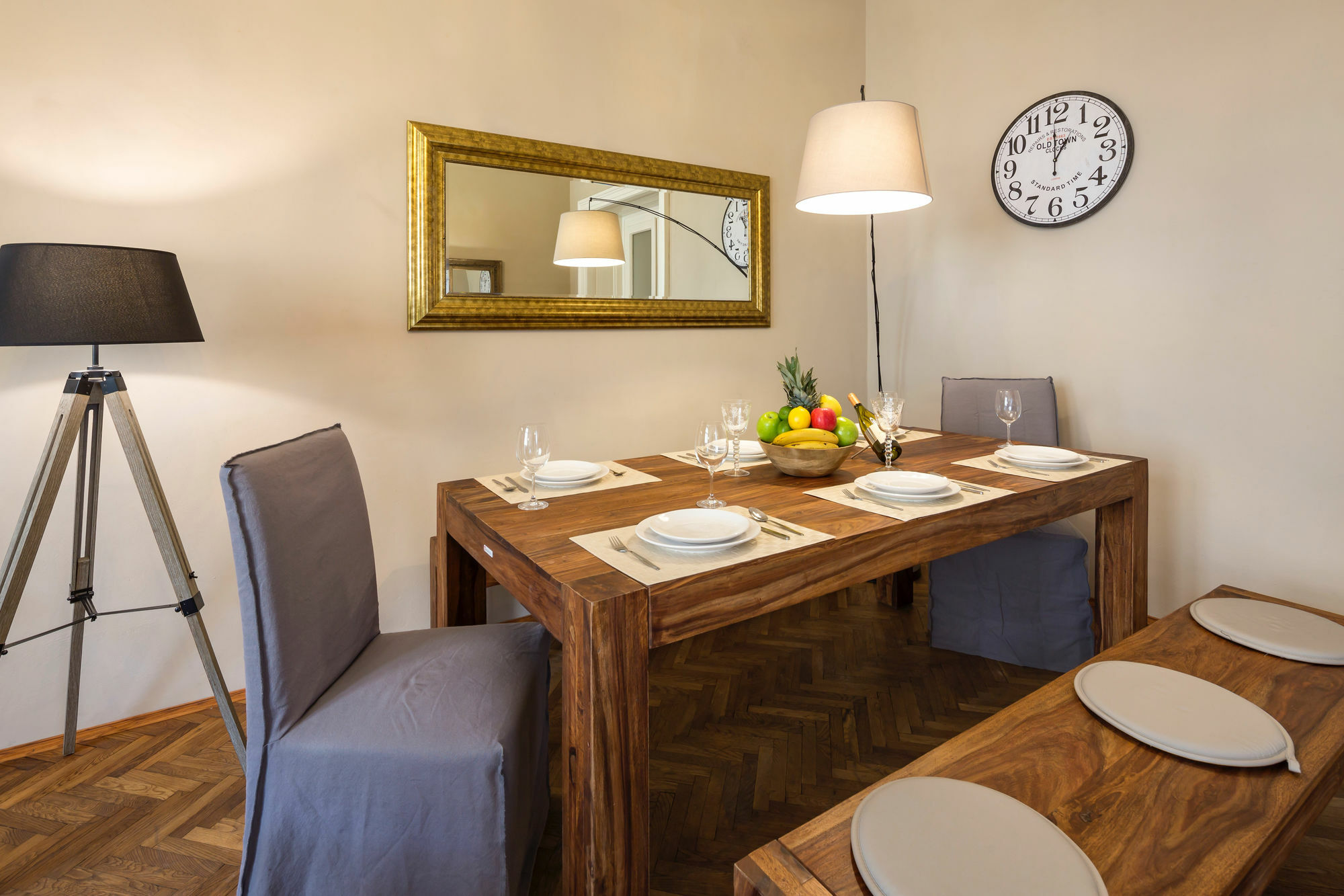 Apartment Old Town Square - Dlouha